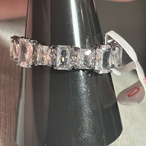 Bomb Party OG Chic N’ Shimmer Size 10 Ring RBP8369 - Picture 4 of 10